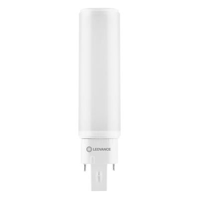 Ledvance LED PLC G24q-2 10.5W 1521 lumens 3000K 230V IP20 CRI 80 Philips Chip replacement for 18W CFL you’ll love