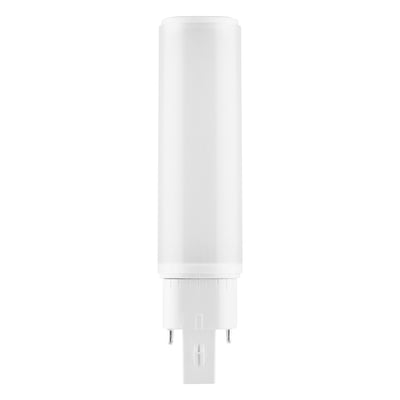 Ledvance LED PL-C Dulux 10.5W 1521 lumens 3000K G24q-1 4Pins 220-240V IP20 CRI 80 Philips chip non-dimmable retrofit for you