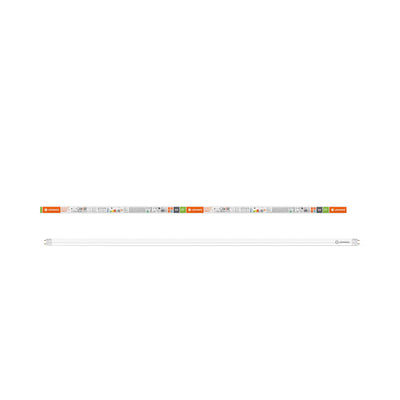 Ledvance LED T8 Tube 1200mm 15.6W 6500K 2500 lumens G13 EM Ultra Output Glass IP20 CRI 80