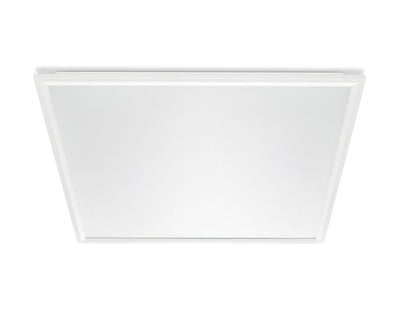 Philips LED Lampe 10.5W 3000K 1521 Lumen IP20 IK10 CRI 80 Aluminium Mattgold nicht dimmbar 220-240V