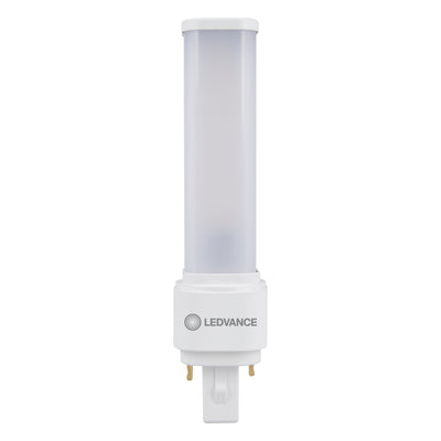 Dulux PLC LED 7W 3000K 220-230V replacement for 18W CFL