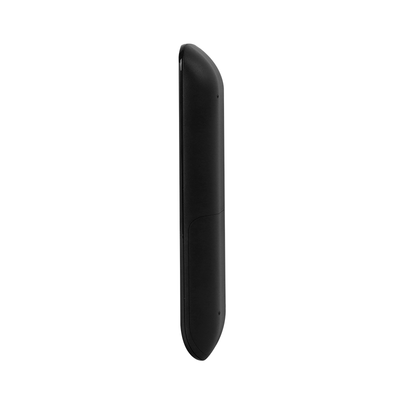 Tsong RGB+CCT LED remote control, 8 groups, IP20, Black, 220-240V, CE RoHS certified