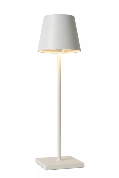 Tsong LED lamp 10.5W 3000K 1521 lumens CRI 80 IP20 220-240V E27 Aluminium Matt Gold CE RoHS