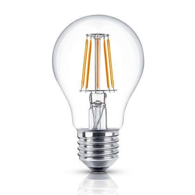 LCB LED Filamentlampe E27 A60 10.5W 3000K warmweiß 220-240V CRI 80 IP20 5 Jahre Garantie CE RoHS