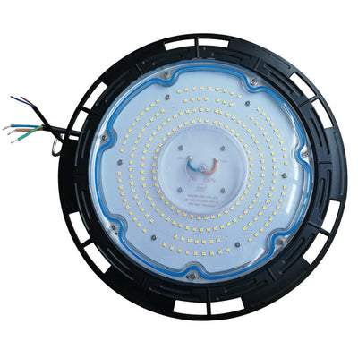 LCB LED UFO High Bay 240W 4000K 36000 Lumen dimmbar 5 Jahre Garantie