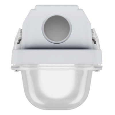 LED waterproof mounting batten, moisture-resistant housing for 1x150cm LED tube, durable performance