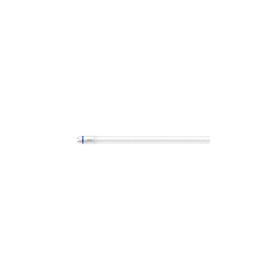Philips MAS LEDtube 600mm HO 8W T8 1050 lumens 6500K G13 Cool Daylight, CRI 83, EM/Mains compatible
