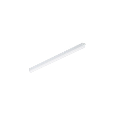Philips BN021C LED batten light 10W 4000K 1050 lumens 220-240V IP20 White 586mm