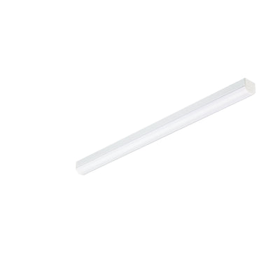 Philips CoreLine Batten BN126C LED 18W 2300 lumens 3000K 220-240V 120° White IP20 L1200