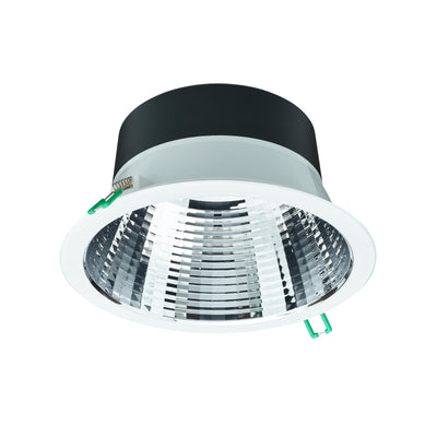 Philips CoreLine Downlight Gen5 DN142B LED 19W 2300 lumens 4000K UGR19 IP20 White 216mm Cutout