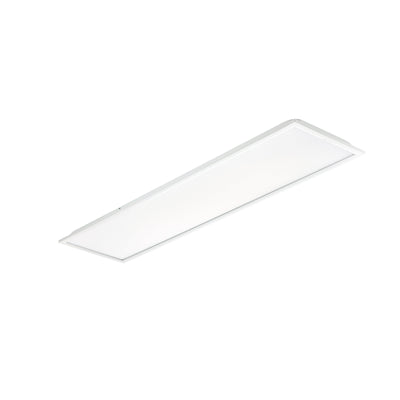 Philips CoreLine Panel gen6 LED 26W 4000K 3600 lumens 220-240V UGR19 IP20/44 White 1200x300mm
