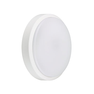 Philips CoreLine WL140V LED wall light 12W 1275 lumens 3000K IP65 IK10 White