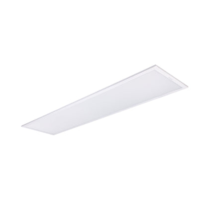 Philips LED-Panelleuchte 28W 3400 Lumen 4000K 230V UGR19 IP20 Weiß 1195x295mm Stahlgehäuse