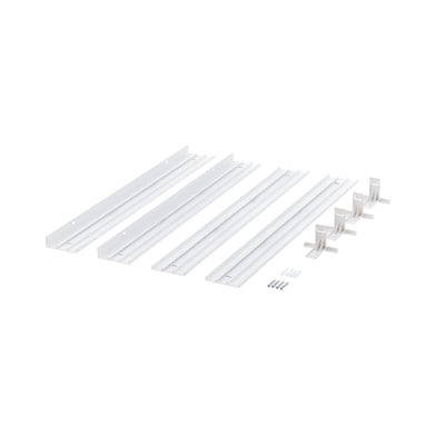 Philips RC065Z SMB W60L60 LED panel accessory, White composite, 613x613mm, IP20 IK02