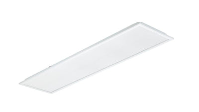 Philips LED Panel Coreline RC132V 28.5W 4000K 3600 lumens 120x30cm UGR<23 Cool White