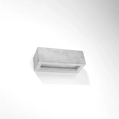 Sollux Lighting LED wall lamp VEGA 30, E27 fitting, IP20, 220-240V, Matt Gold Aluminium, CE RoHS