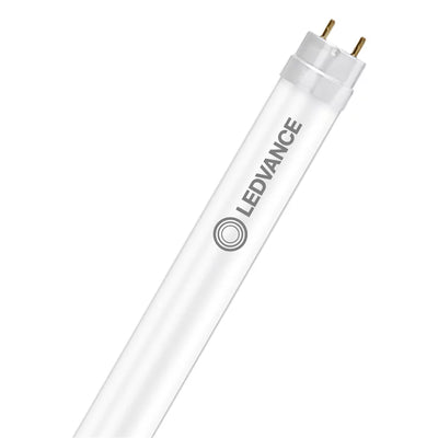 Ledvance LED Tube T8 72cm 7W 7650 lumens 3000K Warm White EM/Mains Retrofit replaces 16W fluorescent