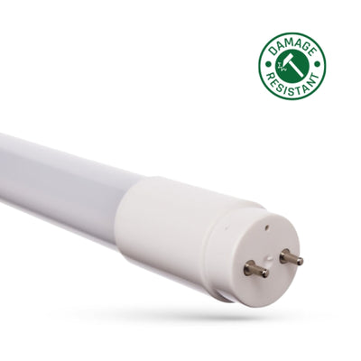 Spectrum LED Röhre T8 G13 18,5W 2000 Lumen 4000K Neutralweiß 230V 120cm, >80 CRI, 270° Abstrahlwinkel