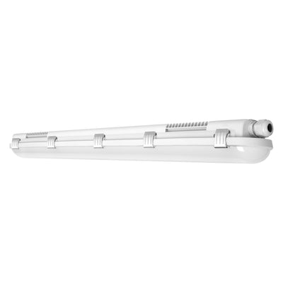 Ledvance LED Lamp 10.5W 3000K 1521 lumens IP20 IK10 220-240V Aluminium Mat Gold CE RoHS Flicker-Free