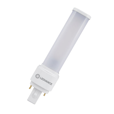 Tsong LED PLC Dulux D G24Q-3 2-Pin 10.5W 3000K 1521 Lumen 230V warmweiß 120° Abstrahlwinkel CRI 80