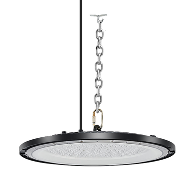 TSONG LED recessed spotlight 18W 6000K 1620 lumens 220-240V IP20 Ra≥80 90° Black Aluminium CE RoHS