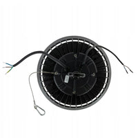 Tsong LED High Bay UFO - 100W 15000 Lumen 3000K 220-240V AC