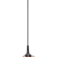 Sollux Lighting LED wood hanging lamp POMPELMO E27 220-240V