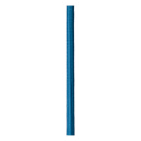 Lucide POLA Kinder-Wandleuchte, 1xE27 Fassung, Blaue Ausführung, Modernes rundes Design, 220-240V, IP20