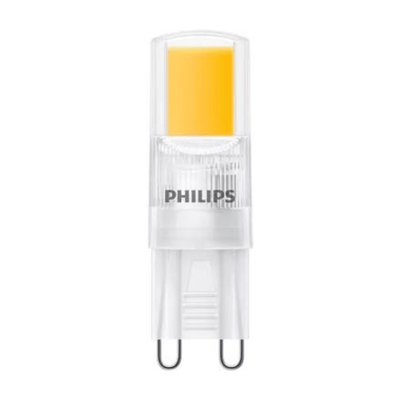 Philips Corepro LED-Kapsel G9 2W 220 Lumen 2700K sehr warmweiß