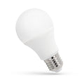 Spectrum LED lamp E27 A60, 5W 3000K warm white, 420 lumens, 230V, 270° beam, CRI 80, non dimmable