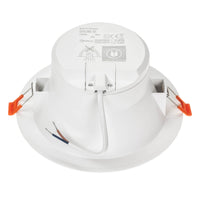 Spectrum op=op LED built-in spot 10.5W 3000K 1521 lumen IP44
