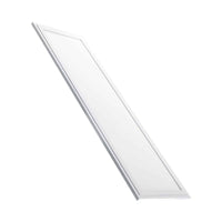 LCB Pro Slim Line LED-Panel 150x30cm 40W 4800 Lumen 3000K