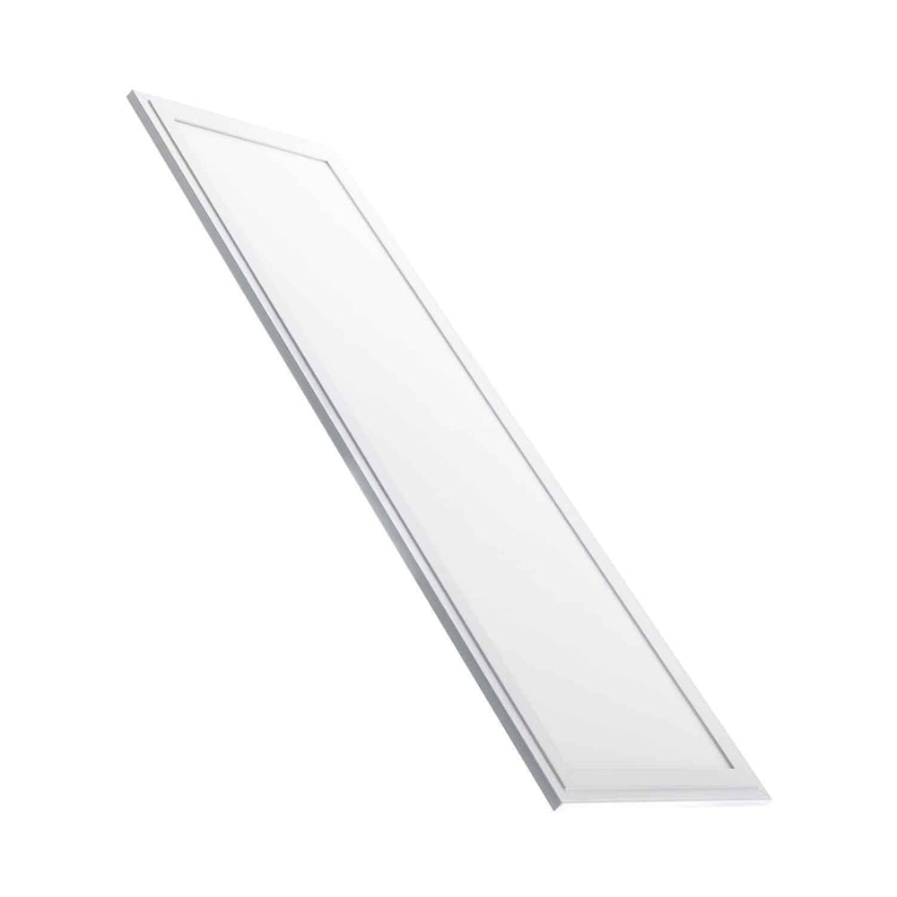 LCB Pro Slim Line LED-Panel 150x30cm 40W 4800 Lumen 3000K
