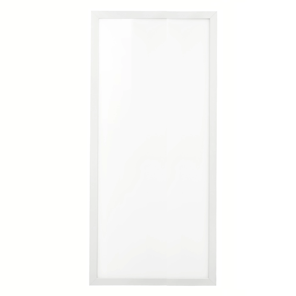 lcb led panel 120x60cm 60w 7200 lumen 4000k opal white