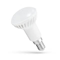 Spectrum LED Lampe E14 R-50 6W 3000K warmweiß 485 Lumen nicht dimmbar 230V Innenbeleuchtung