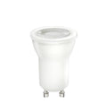 LED GU10 - Ø35mm - 2W ersetzt 20W - 3000K warmweißes Licht