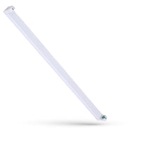 LCB LED TL-Armatur Eco Line 90cm für 1 LED-Röhre - Philips LED-Chip 220-240V
