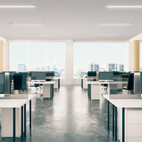Philips CorePro LEDtube T8 120mm – energy-saving lighting solution for your space