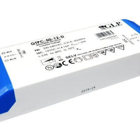 GLP LED-Netzteil dimmbar 12V 50W 4.16A für 12V LED-Beleuchtung IP20