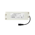 Dimmbarer LED-Treiber 65W Triac Phasenanschnitt für 54W/65W LED-Panel flimmerfrei