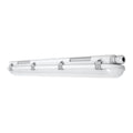 18W waterproof LED batten 2160 lumen 4000K cool white 60cm