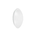 LED plafond / wandlamp 13W 920 lumen 3000K warm wit IP44 bulkhead surface