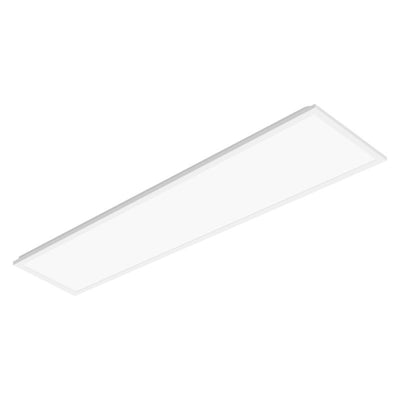 Philips LED panel compact 33W 3000K cool white 120x30cm 1521 lumens