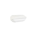 Philips CoreLine BWC110 LED Wall Light 9W 900 lumens 3000K IP54 IK08 White with Photocell