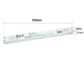 glp led netzteil 24v 150w schlankes design ip20 6.25a