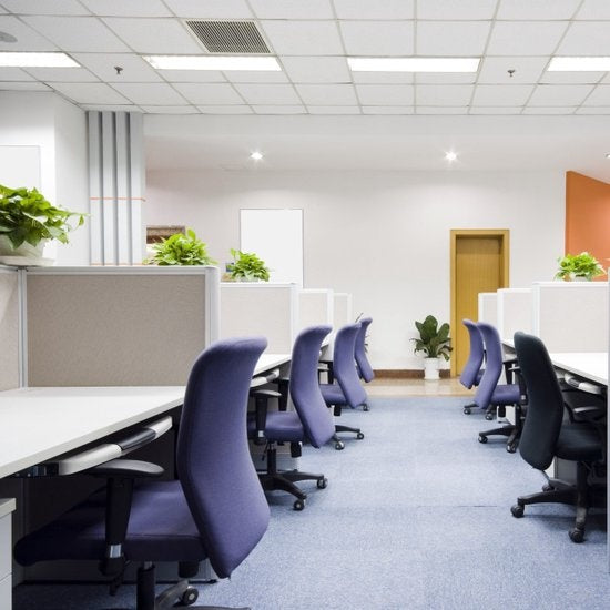 LCB LED Panel 120x60cm Backlit ECO 60W 6600 lumens 6000K Daylight White UGR22 Opal White IP20