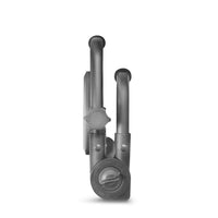 Modee LED Baustrahler 30W 4000K mit 150cm Stecker und 1521 Lumen Ausgang