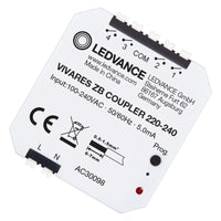 Vivares ZB Kuppler 220-240 LED-Beleuchtungssteuerungskomponente