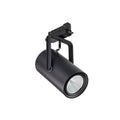Philips LED-Schienenstrahler GreenSpace Accent Projektor GEN2 schwarz 19W 2700 nützliche Lumen 840 dimmbar 54D