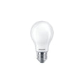 Philips CorePro LED Bulb E27 A60 10.5W 3000K 1521 lumens Frosted Non-Dimmable Replaces 100W